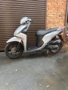 Honda Dio 110. 110����. ��., ��������, ��� ���, ��� ������� ����