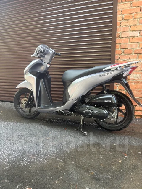 Honda Dio 110. 110����. ��., ��������, ��� ���, ��� ������� ����