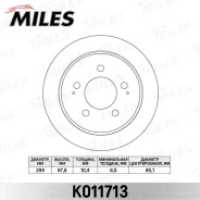 ���� ��������� ������ D299��. Ssangyong Actyon/Kyron/Rexton II 06- (TRW DF7960) K011713 K011713 ����