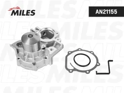 ����� ������� Subaru Forester/Impreza/Outback 2.0/2.5 (DOLZ S349) AN21155 AN21155 ����