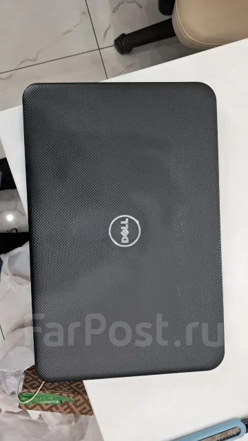 Dell Inspiron 17 3721. 17.3", 2����, ��� 8 ��, ���� 256���, WiFi: 1, Bluetooth: 1 ����
