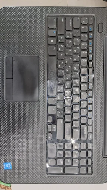 Dell Inspiron 17 3721. 17.3", 2����, ��� 8 ��, ���� 256���, WiFi: 1, Bluetooth: 1 ����