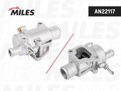 ��������� LADA X-RAY (15-)/������ (14-) 1.4I/1.6I (���. ����. ) (������ 92��) AN22117 AN22117 ����