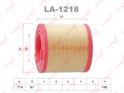 ������ ��������� LA1218 ����