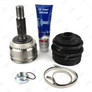 ���� �������� /Jikiu /Mitsubishi Dion CR9W (2000-2004)/ Lancer CS3A /CS3W /CS1A (2000-2013); JC23022 JC23022 ����