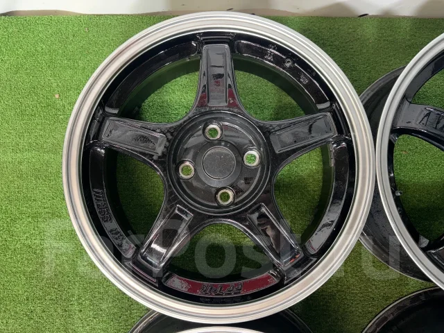 SSR. 6.5x16", 4x100, ET48, �� 73,1���. ����