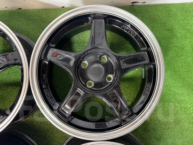 SSR. 6.5x16", 4x100, ET48, �� 73,1���. ����