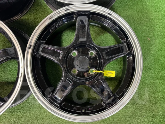 SSR. 6.5x16", 4x100, ET48, �� 73,1���. ����