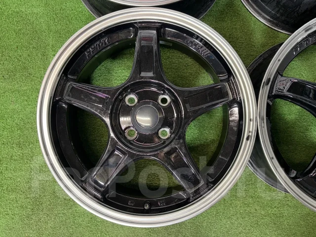 SSR. 6.5x16", 4x100, ET48, �� 73,1���. ����