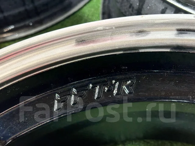 SSR. 6.5x16", 4x100, ET48, �� 73,1���. ����