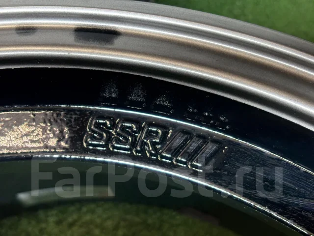 SSR. 6.5x16", 4x100, ET48, �� 73,1���. ����