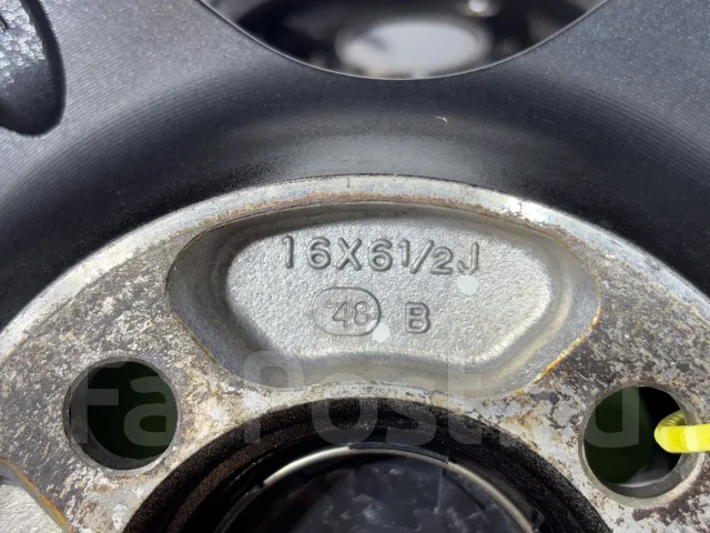SSR. 6.5x16", 4x100, ET48, �� 73,1���. ����