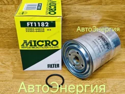 ������ ��������� Micro FT1182 (VIC FC-158). � �������! FT1182 ����