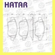 ������� ��������� �������� Avantech AV1605 AV1605 ����
