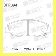 ������� ��������� �������� Double Force DFP894 DFP894 ����