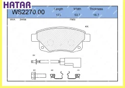 ������� ��������� �������� ��� Jeenice WS227000 WS227000 ����
