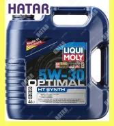 Liqui Moly Optimal