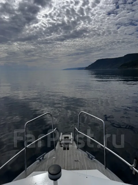 Krasboat. 2025 ���, ����� 8,3��., ��������� ���������, 300��.�., ������ ����