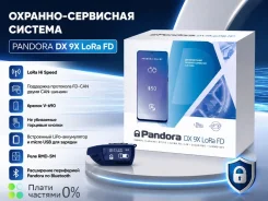 Pandora ����
