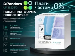 Pandora ����