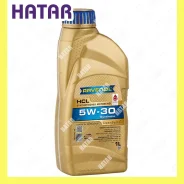 Ravenol HCL