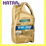 Ravenol HDX