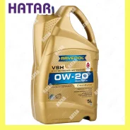 Ravenol VSH