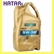 Ravenol SMO