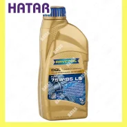 Ravenol DGL