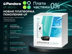Pandora ����