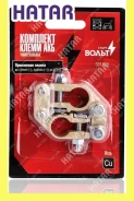 ������ ��� � ��������� ����� ����� � ����, ��������� ������ ����� -, ������ + �� 50 �� Startvolt SBT008 SBT008 ����