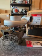 ��������������� ���� ������� Holset HX55 Cummins M11 4024967 4024967 ����