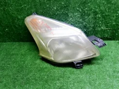 ���� Toyota Ractis 52156 SCP100 2SZ, ����� 52156 ����
