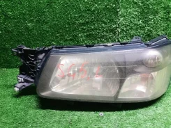 ���� Subaru Forester 1703 SG5 EJ20, ����� 1703 ����