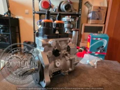 ��������� ����� �������� �������� (����) Denso, Komatsu SAA6D125 094000-0383 0940000383 ����