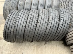 Bridgestone Duravis G640. ������, 2024 ���, �/�, ����� 5 % ����
