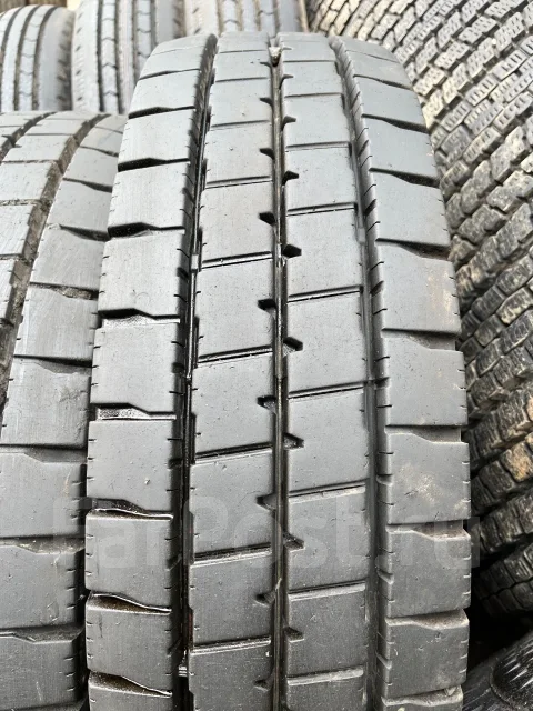 Bridgestone Duravis G640. ������, 2024 ���, �/�, ����� 5 % ����