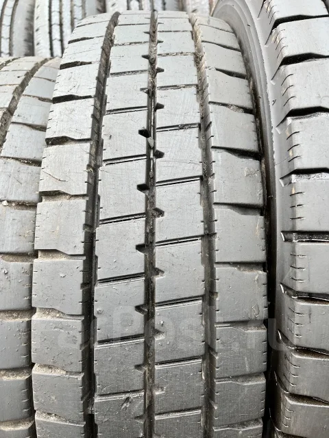 Bridgestone Duravis G640. ������, 2024 ���, �/�, ����� 5 % ����