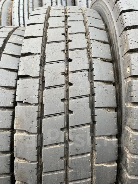 Bridgestone Duravis G640. ������, 2024 ���, �/�, ����� 5 % ����