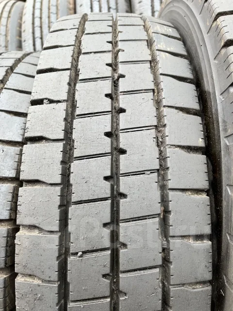 Bridgestone Duravis G640. ������, 2024 ���, �/�, ����� 5 % ����