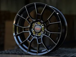 TRD. 8.5x18", 5x114.3, ET40, �� 60,1���. ����