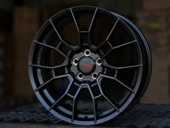 TRD. 8.5x18", 5x114.3, ET40, �� 60,1���. ����