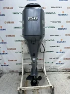 Yamaha. 150��.�., 4-�������, ����������, ���� X (635 ��), 2014 ��� ����