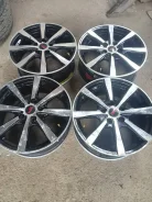 LegeArtis Optima FD127. 6.5x16", 5x108, ET50 ����