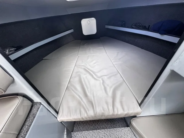 Krasboat. 2025 ���, ����� 8,3��., ��������� ���������, 300��.�., ������ ����