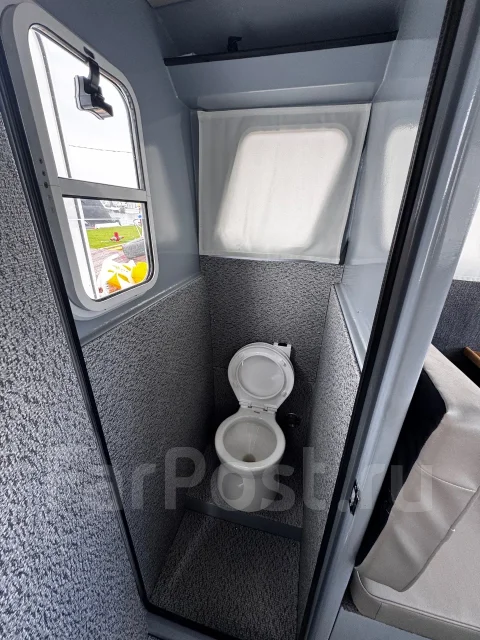 Krasboat. 2025 ���, ����� 8,3��., ��������� ���������, 300��.�., ������ ����
