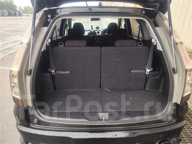 Honda Stream. RN6, R18A ����