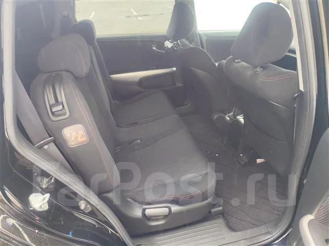 Honda Stream. RN6, R18A ����