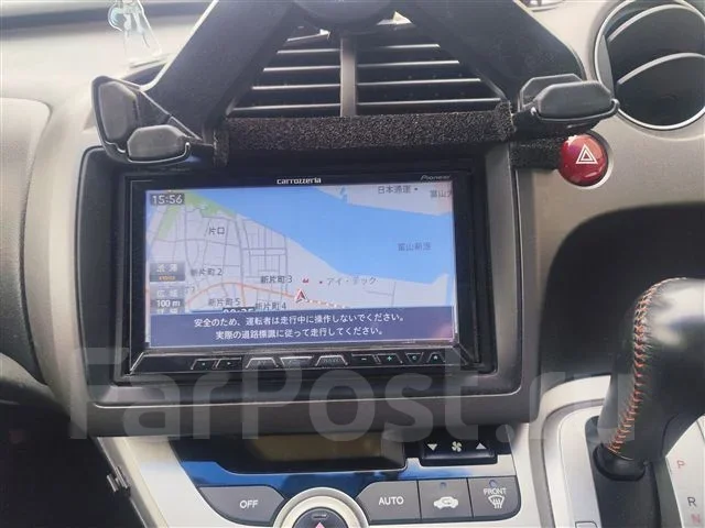 Honda Stream. RN6, R18A ����