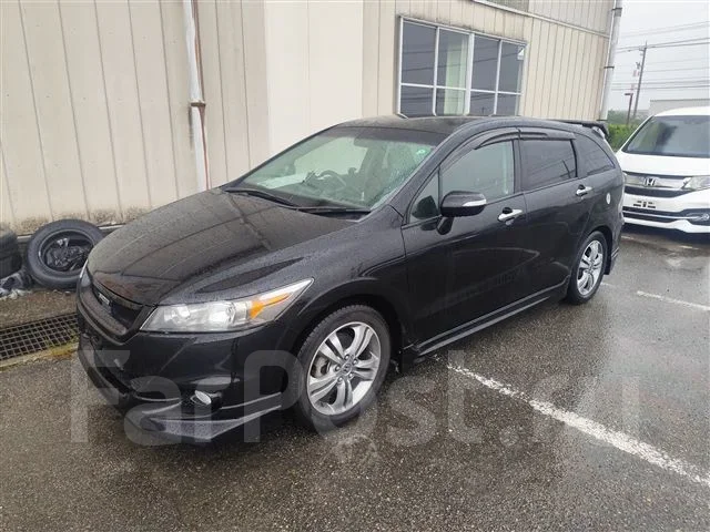 Honda Stream. RN6, R18A ����